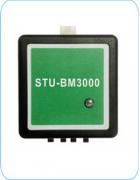 斯特紐STU-BM3000電池監(jiān)制系統(tǒng)